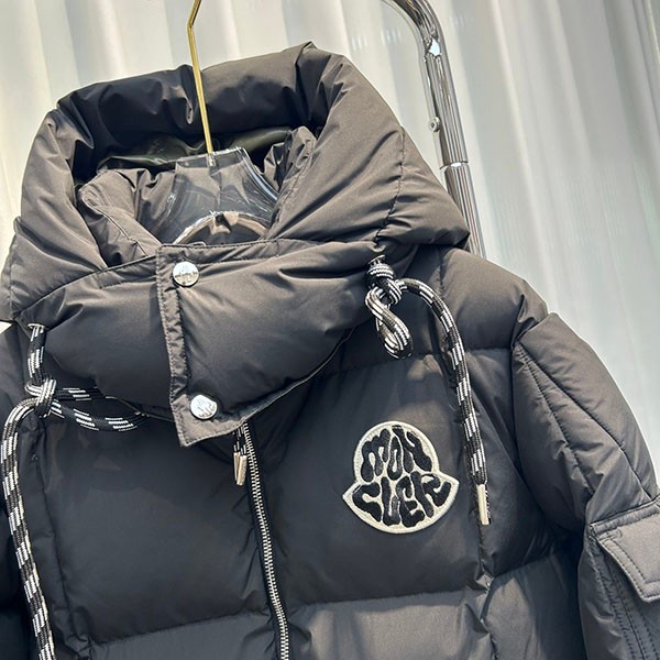 n級品 おすすめ♪モンクレール Mariveles ショート ダウンジャケット コピー 3色 H20911A0023品質保証